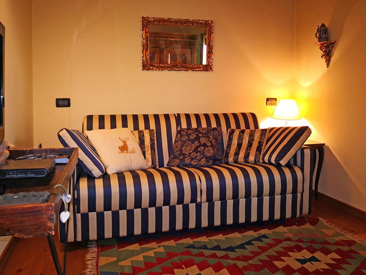 דירות Pré-Saint-Didier Casa Montblanc מראה חיצוני תמונה